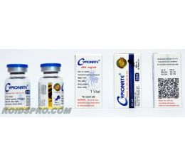 Cypionate 250 for sale | Testosterone Cypionate 250mg/ml 10ml Vial | LA Pharma